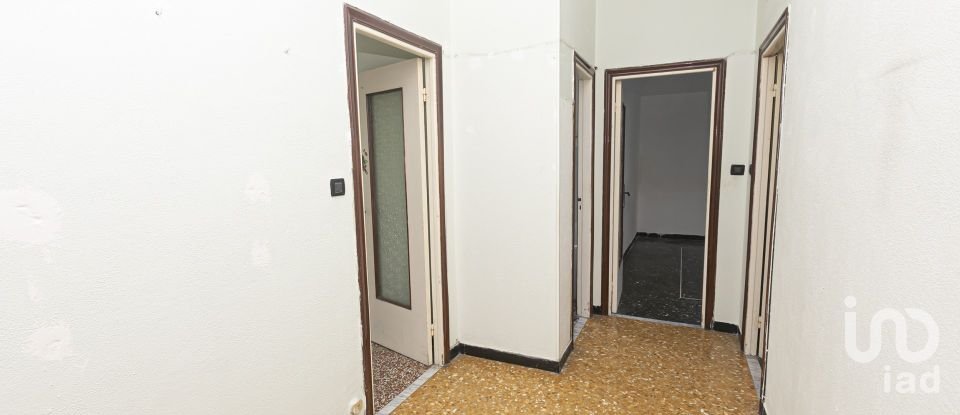 Apartment 5 rooms of 80 m² in Serra Riccò (16010)