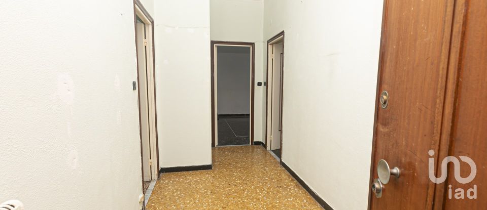 Appartamento 5 locali di 80 m² a Serra Riccò (16010)
