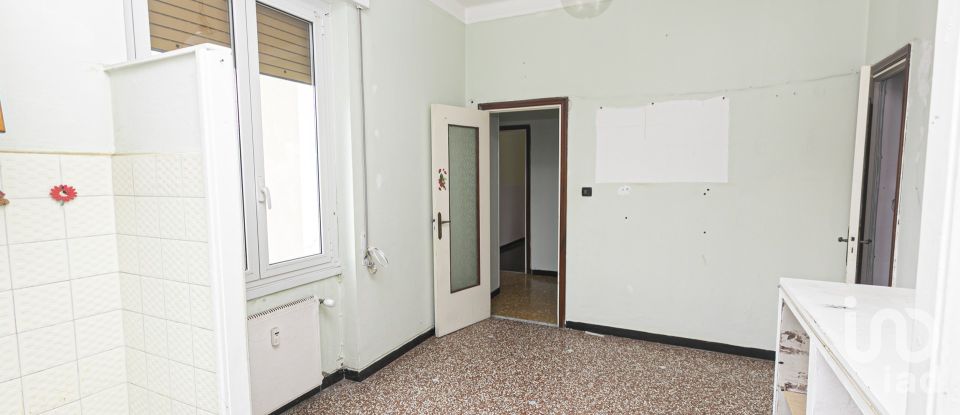 Appartamento 5 locali di 80 m² a Serra Riccò (16010)