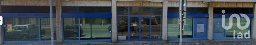 Negozio / locale commerciale di 225 m² in Giulianova (64021)