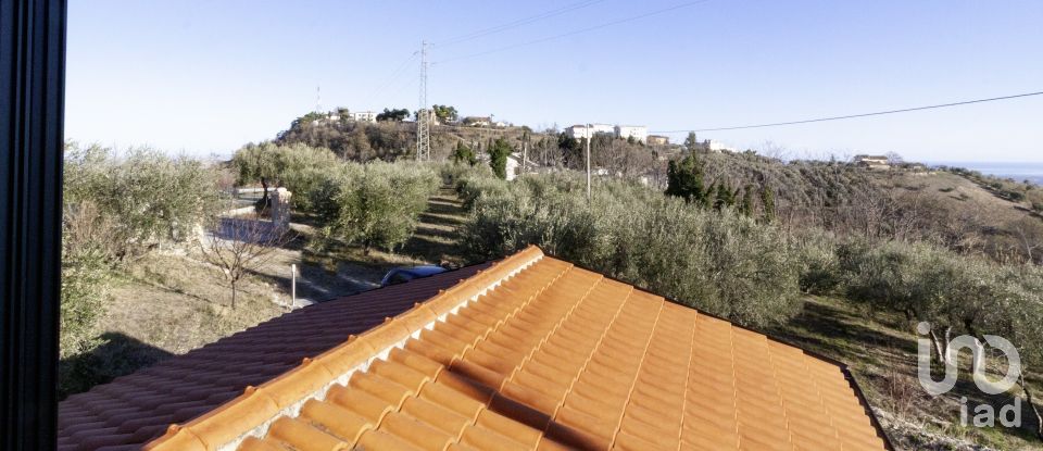Lodge 9 rooms of 215 m² in Castellalto (64020)