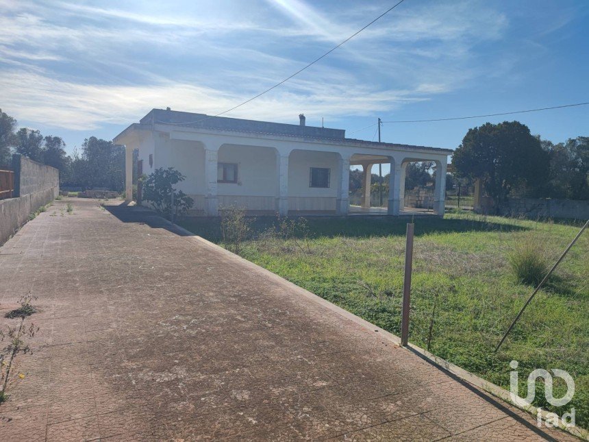 Casa indipendente 6 locali di 100 m² in Carovigno (72012)