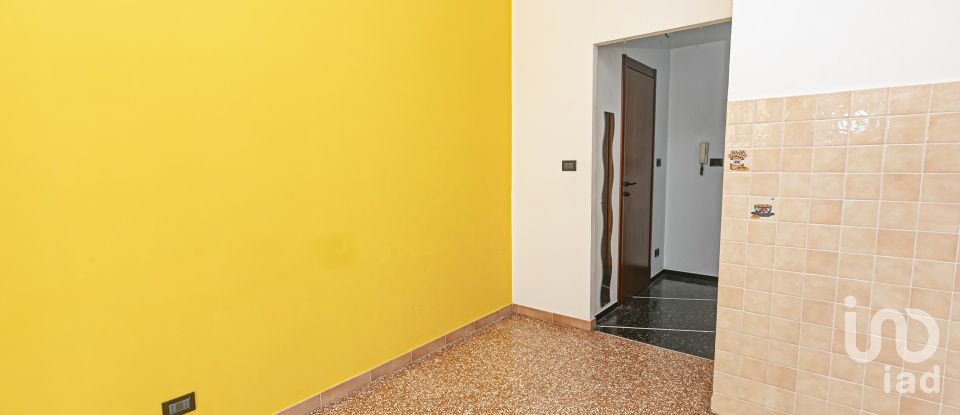Trilocale di 96 m² a Genova (16149)