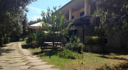 Casa indipendente / Villa 14 locali di 207 m² in Canzano (64020)