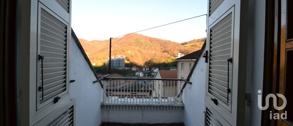 Loft 6 rooms of 133 m² in Rossiglione (16010)