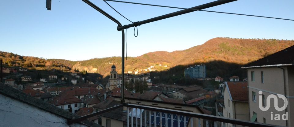Loft 6 rooms of 133 m² in Rossiglione (16010)
