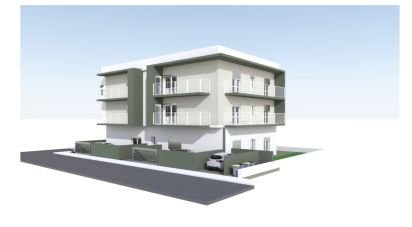 Appartamento 5 locali di 55 m² a Porto Sant'Elpidio (63821)