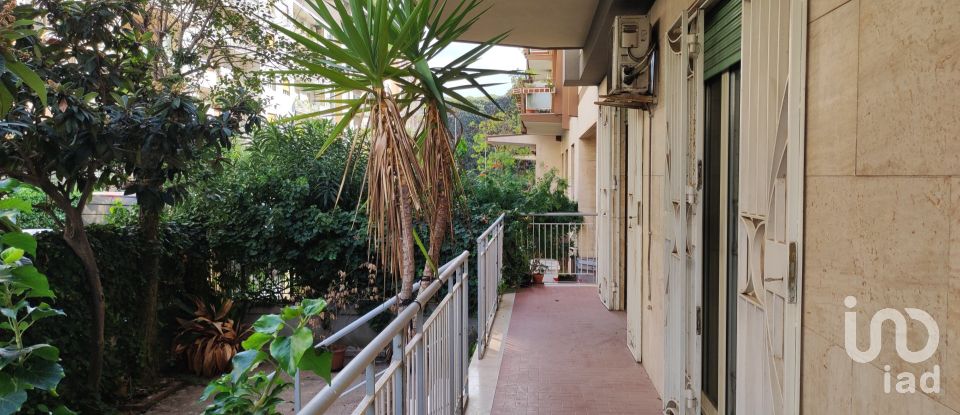 Four-room apartment of 150 m² in Palermo (90144)