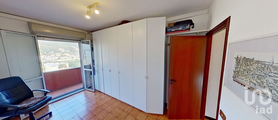 Apartment 6 rooms of 87 m² in Arenzano (16011)