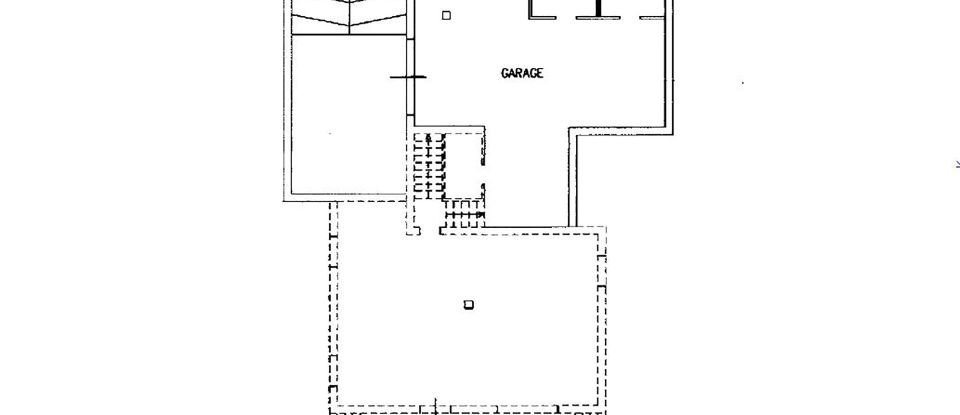 Casale 7 locali di 390 m² in Mosciano Sant'Angelo (64023)