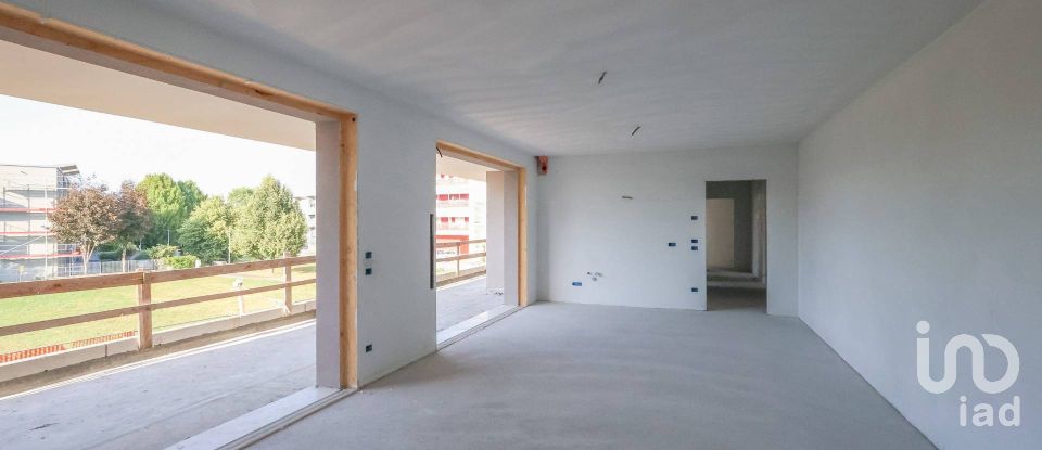 Four-room apartment of 138 m² in Selvazzano Dentro (35030)