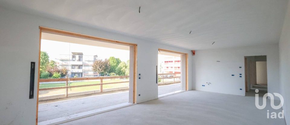 Four-room apartment of 138 m² in Selvazzano Dentro (35030)