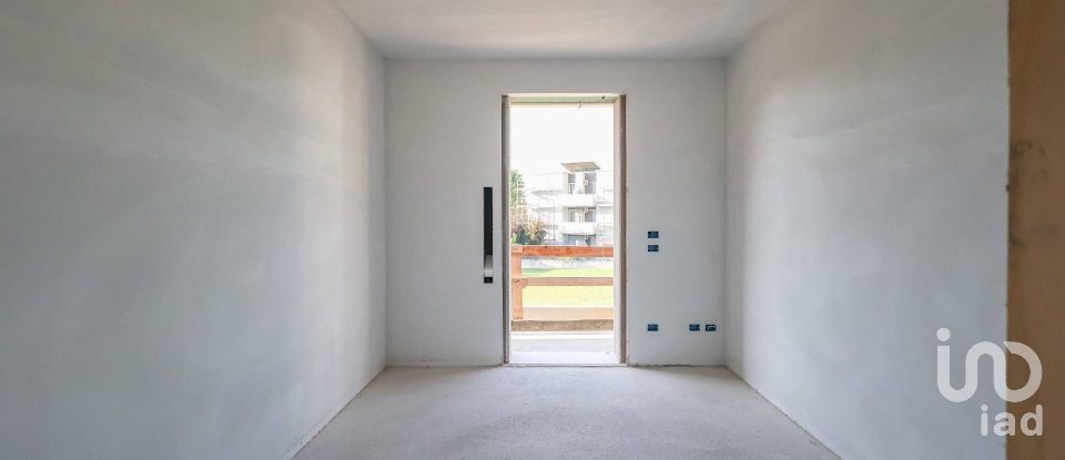 Three-room apartment of 112 m² in Selvazzano Dentro (35030)
