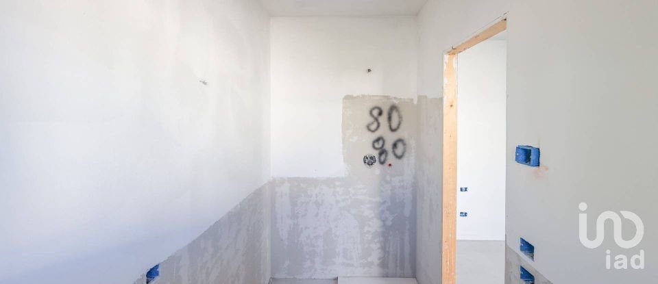 Three-room apartment of 112 m² in Selvazzano Dentro (35030)