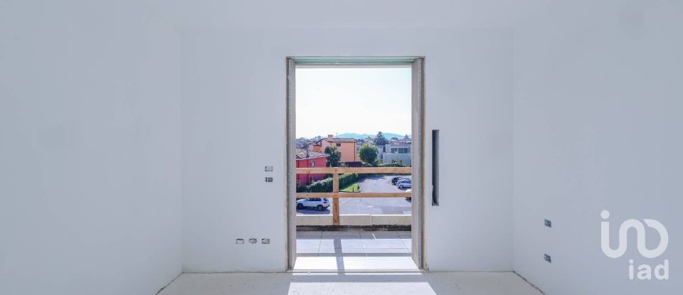 Quadrilocale di 140 m² a Selvazzano Dentro (35030)