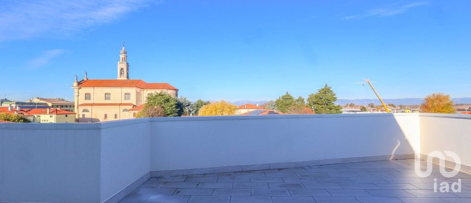 Apartment 5 rooms of 180 m² in Mestrino (35035)