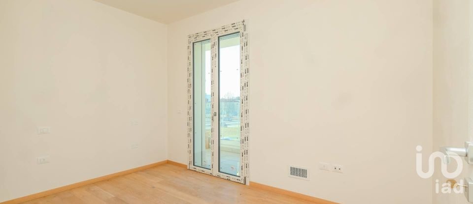 Four-room apartment of 136 m² in Mestrino (35035)