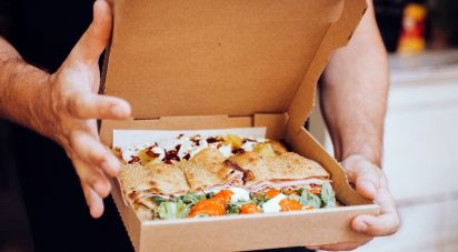 Retail property of 80 m² in Padova (35131)