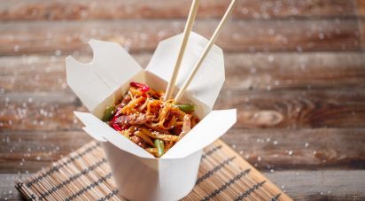 Retail property of 80 m² in Padova (35131)