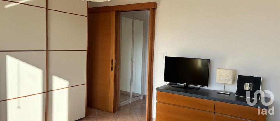 Appartamento 5 locali di 91 m² a Brindisi (72100)