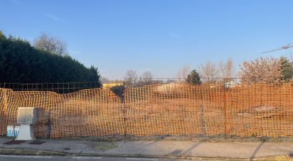 Land of 823 m² in Acquanegra sul Chiese (46011)