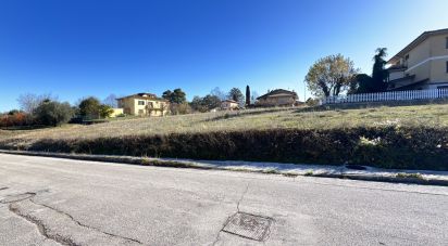Terreno di 750 m² in Servigliano (63839)