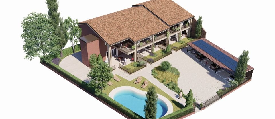 Two-room apartment of 55 m² in Lonato del Garda (25017)