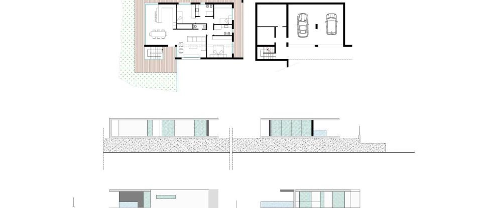 Casale 4 locali di 200 m² in Olgiate Comasco (22077)