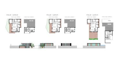 Villa 4 locali di 200 m² in Olgiate Comasco (22077)