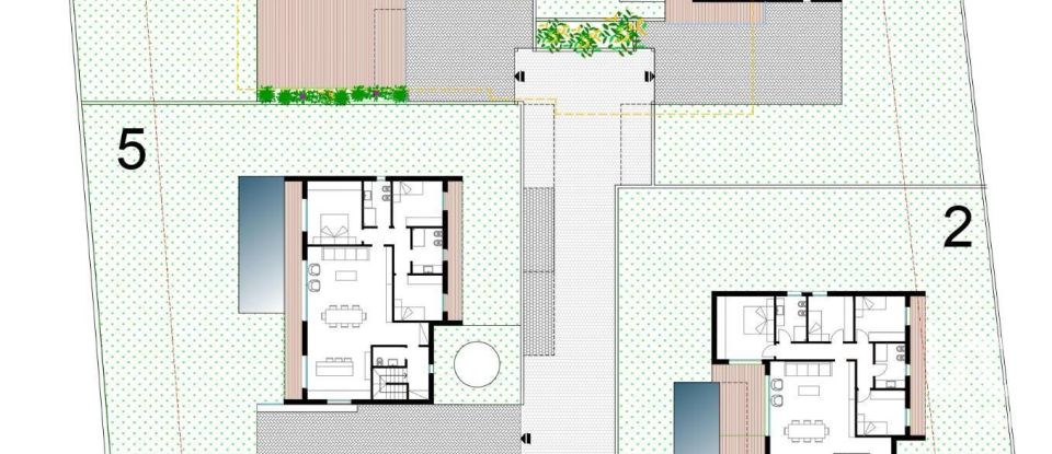 Casale 4 locali di 200 m² in Olgiate Comasco (22077)