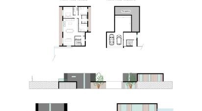 Casale 4 locali di 293 m² in Olgiate Comasco (22077)