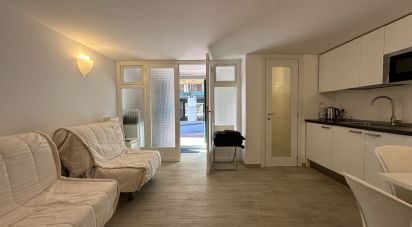 One-room apartment of 21 m² in Loano (17025)