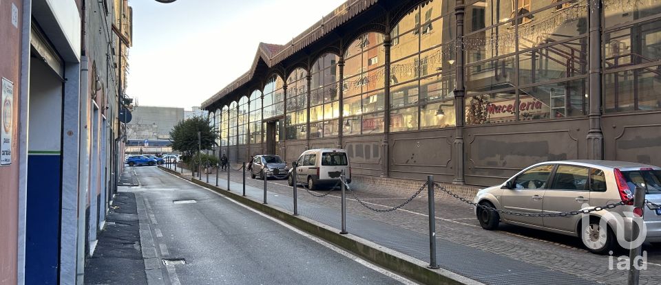 Parking of 15 m² in Genova (16152)
