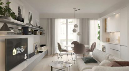 Three-room apartment of 90 m² in Bari (70123)