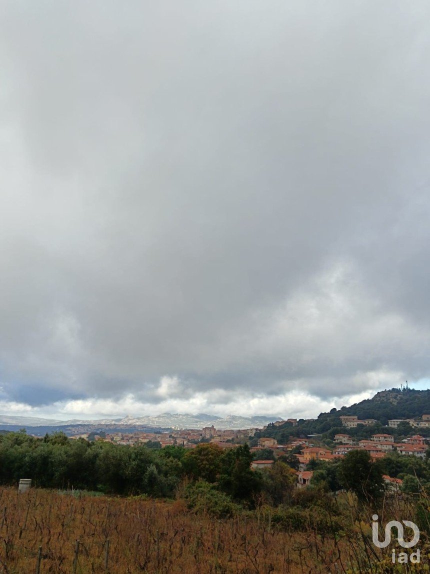 Terreno di 3.894 m² in Calangianus (07023)