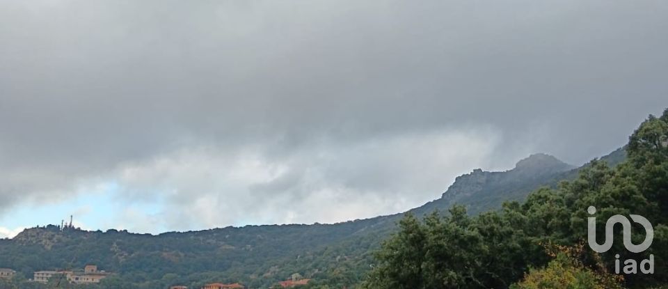 Terreno di 3.894 m² in Calangianus (07023)