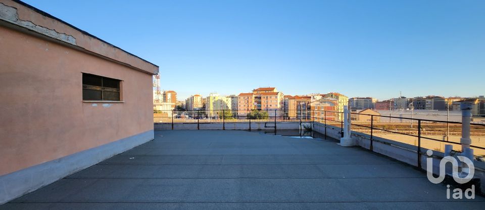 Four-room apartment of 109 m² in Savona (17100)