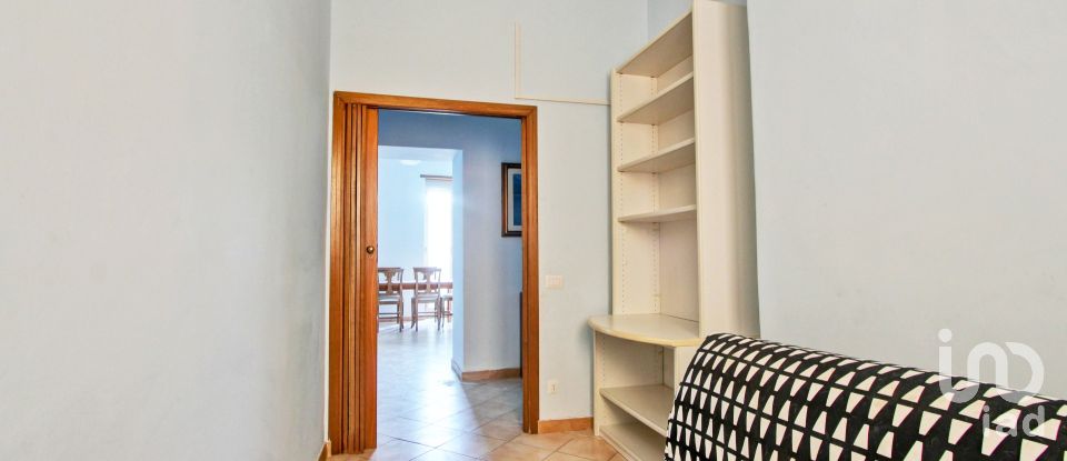 Three-room apartment of 80 m² in Anzio (00042)