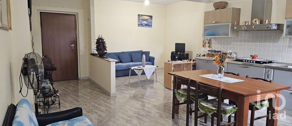 Apartment 5 rooms of 95 m² in Nocera Terinese (88040)
