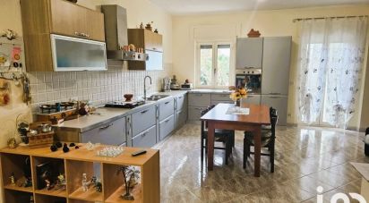 Appartamento 5 locali di 95 m² a Nocera Terinese (88040)