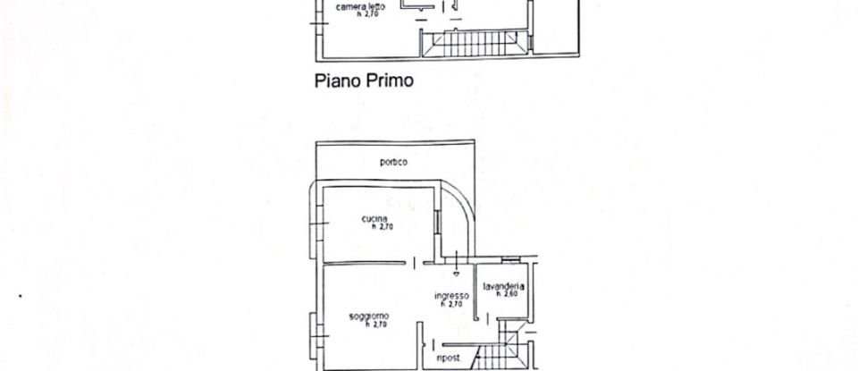 Casa 7 locali di 128 m² in Gambolò (27025)
