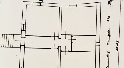 Casa indipendente 5 locali di 140 m² in Cocullo (67030)