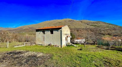 Casa indipendente 5 locali di 140 m² in Cocullo (67030)