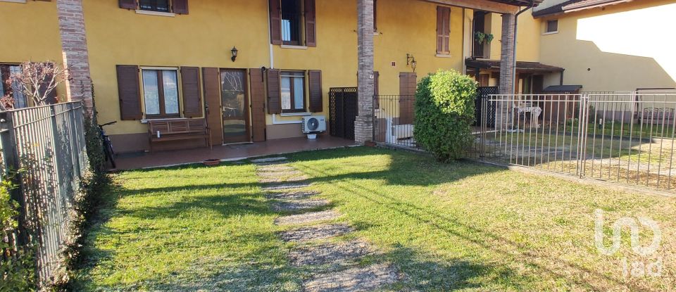 Villa a schiera 7 locali di 126 m² in Castenedolo (25014)