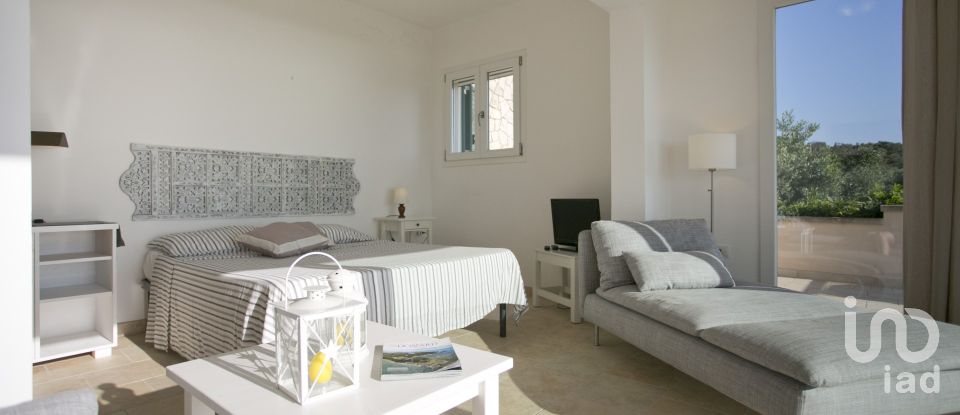 Villa Bifamiliare 8 locali di 160 m² in Gagliano del Capo (73020)