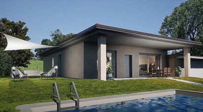 Casa indipendente / Villa 5 locali di 263 m² in Casatenovo (23880)