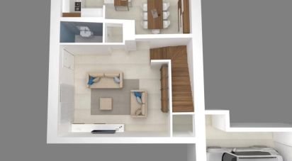 Casa indipendente 7 locali di 217 m² in Recanati (62019)