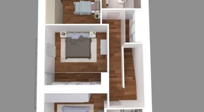 Casa indipendente 7 locali di 217 m² in Recanati (62019)