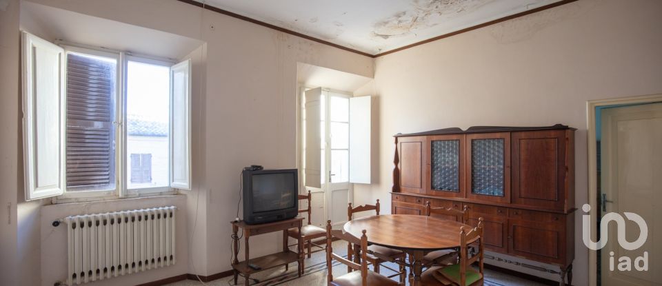 Casa indipendente 7 locali di 217 m² in Recanati (62019)