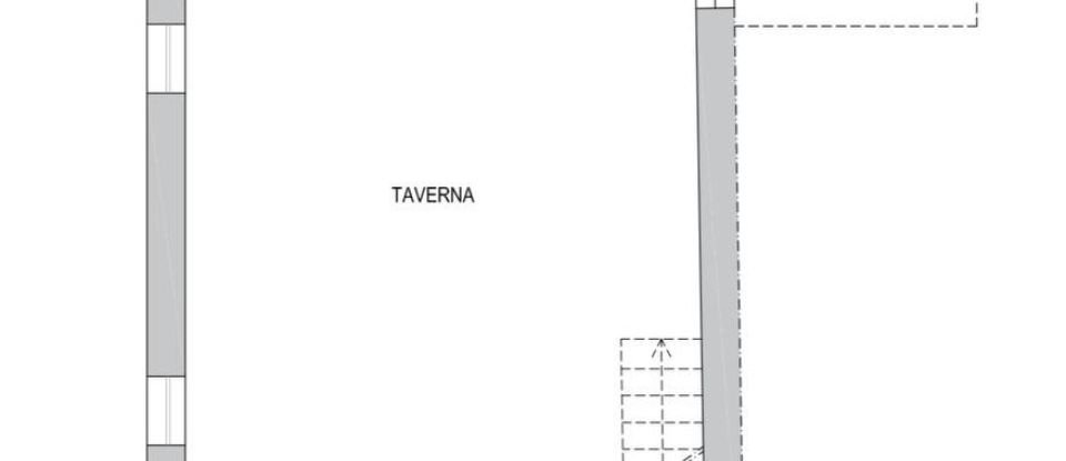 Town house 7 rooms of 217 m² in Recanati (62019)